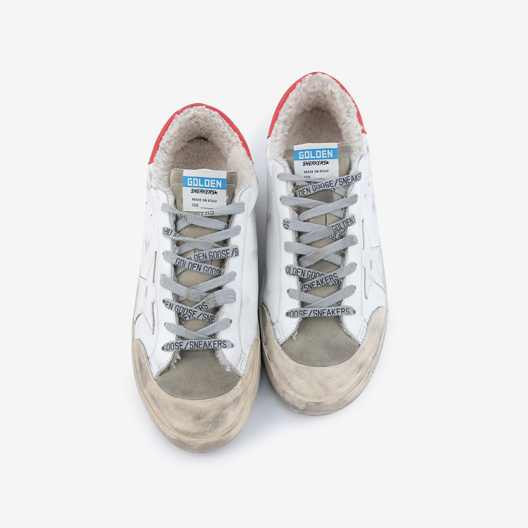 SNEAKERS GOLDEN GOOSE - NUOVI ARRIVI A/I