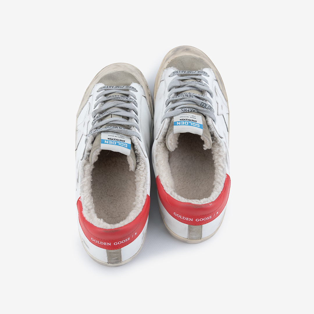 SNEAKERS GOLDEN GOOSE - NUOVI ARRIVI A/I