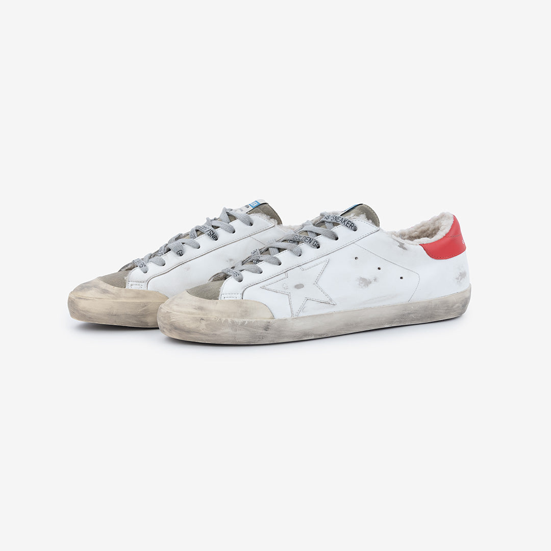 SNEAKERS GOLDEN GOOSE - NUOVI ARRIVI A/I