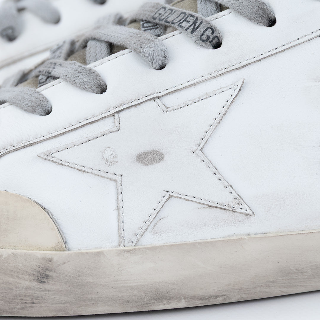 SNEAKERS GOLDEN GOOSE - NUOVI ARRIVI A/I