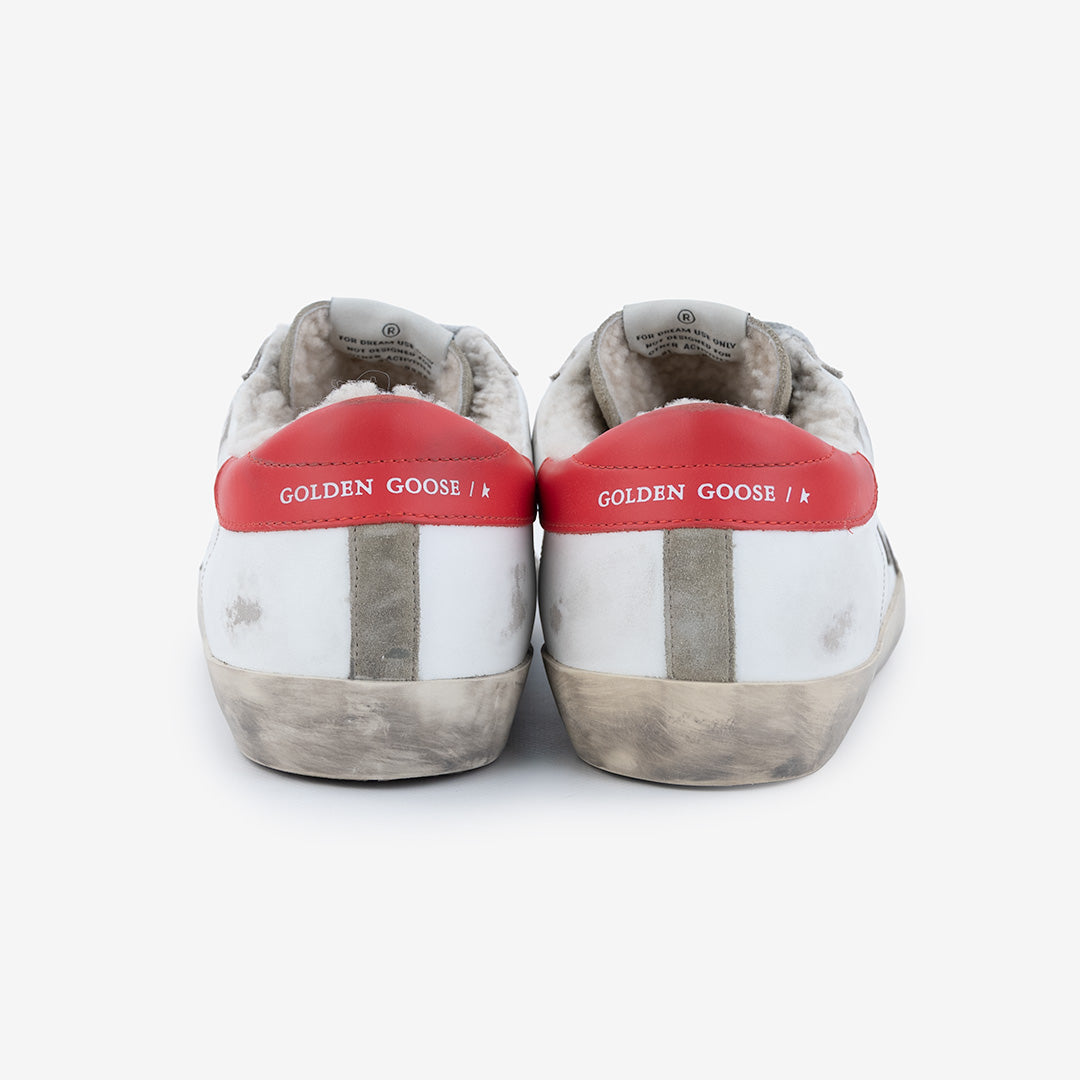 SNEAKERS GOLDEN GOOSE - NUOVI ARRIVI A/I