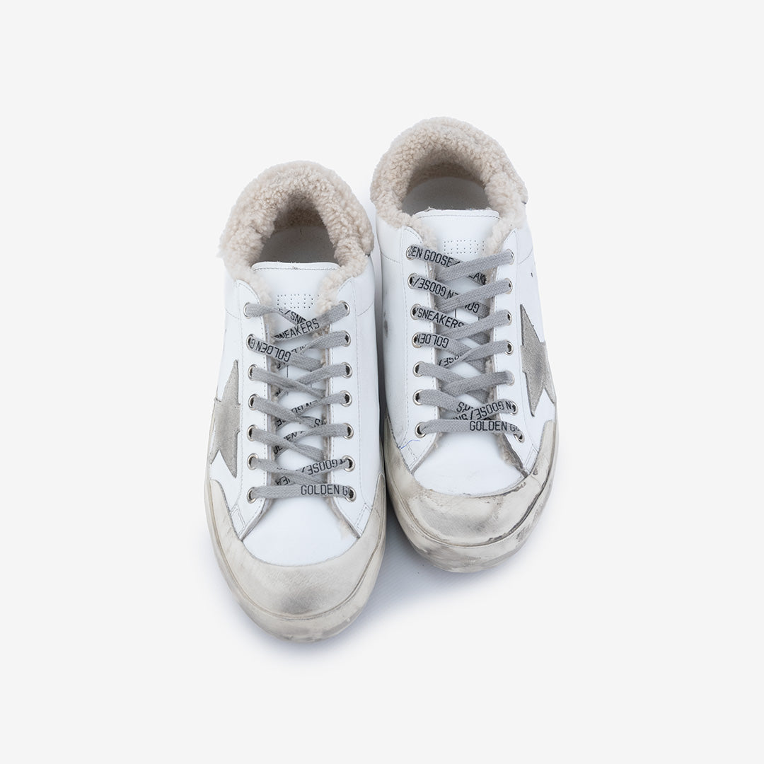 SNEAKERS GOLDEN GOOSE - NUOVI ARRIVI A/I