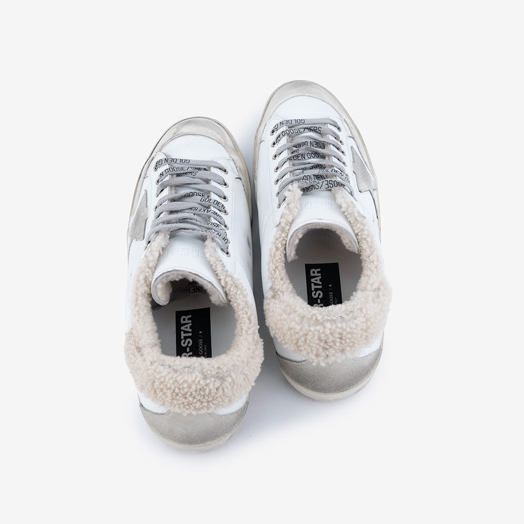 SNEAKERS GOLDEN GOOSE - NUOVI ARRIVI A/I