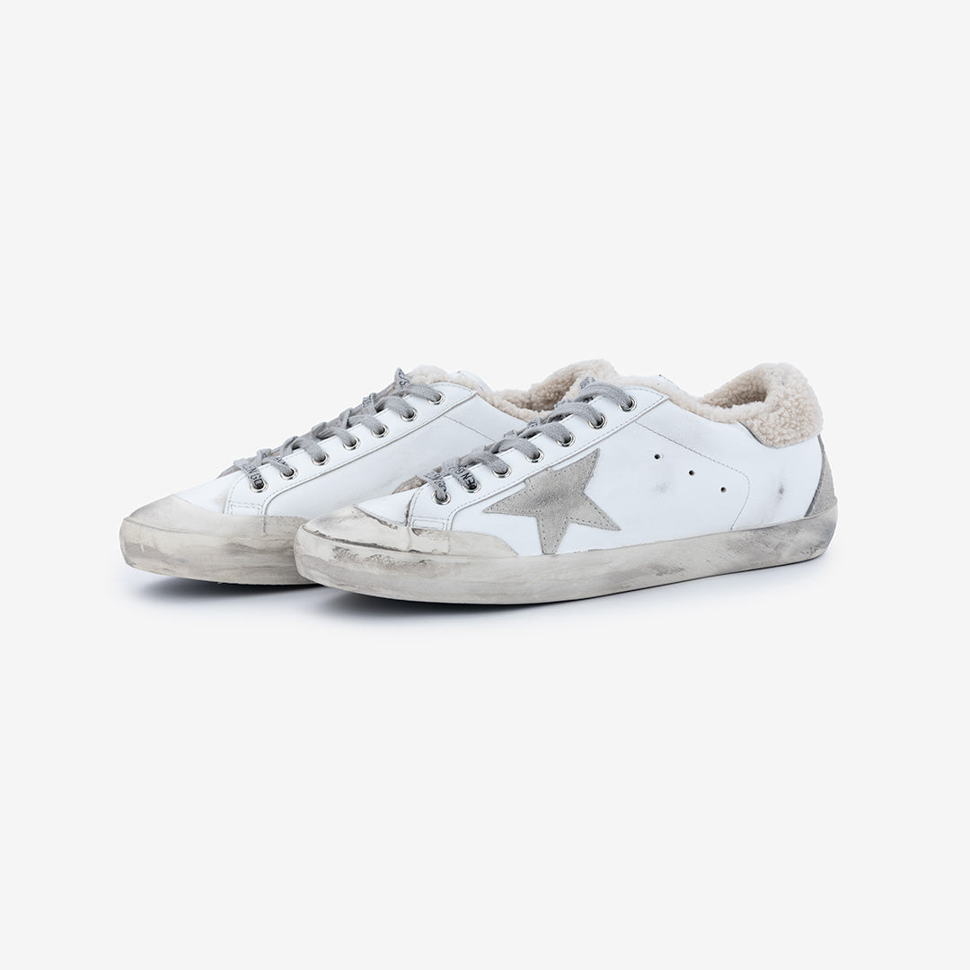 SNEAKERS GOLDEN GOOSE - NUOVI ARRIVI A/I