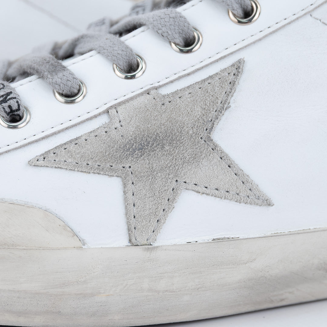 SNEAKERS GOLDEN GOOSE - NUOVI ARRIVI A/I
