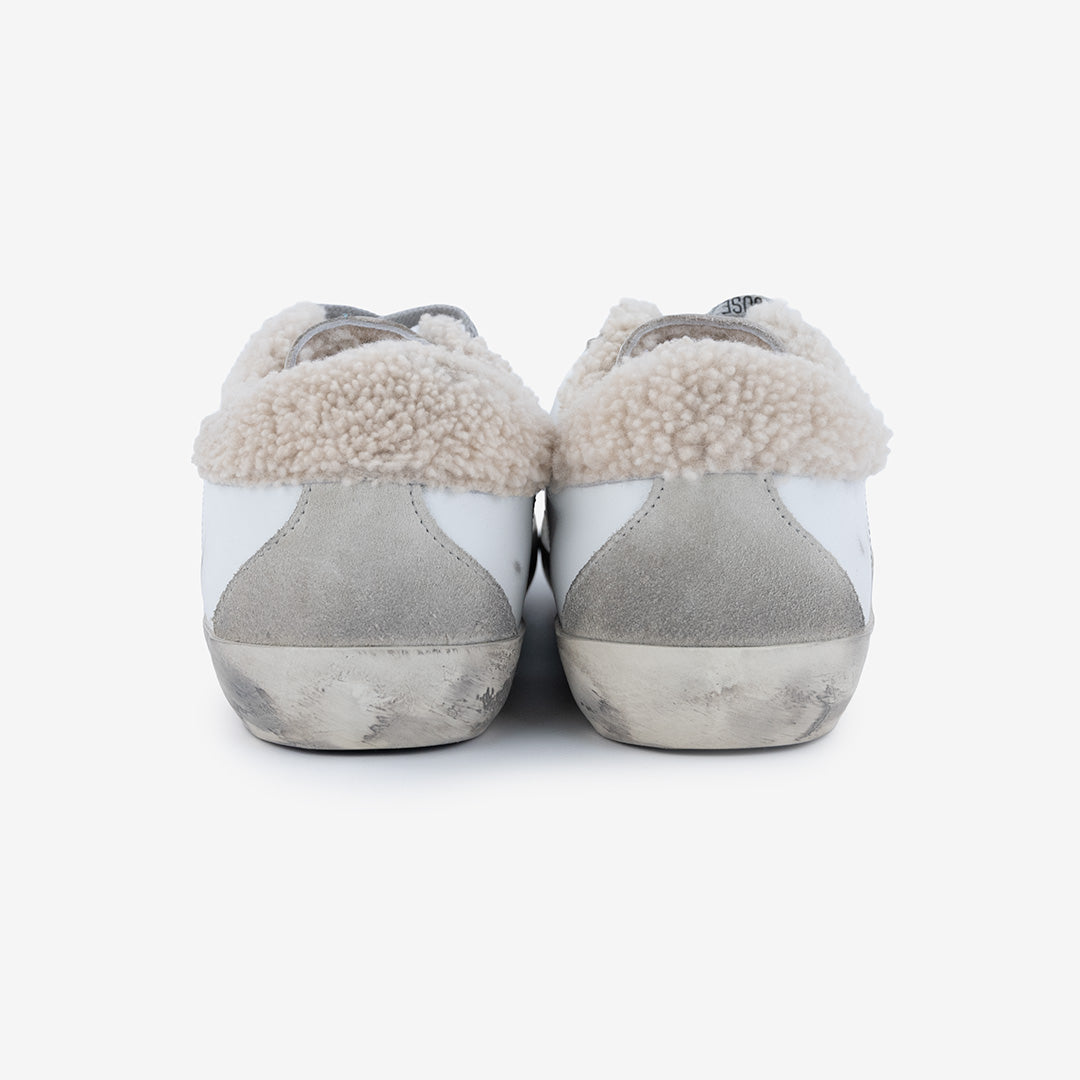 SNEAKERS GOLDEN GOOSE - NUOVI ARRIVI A/I
