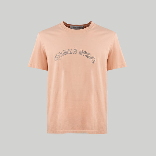 T-SHIRT GOLDEN GOOSE UOMO