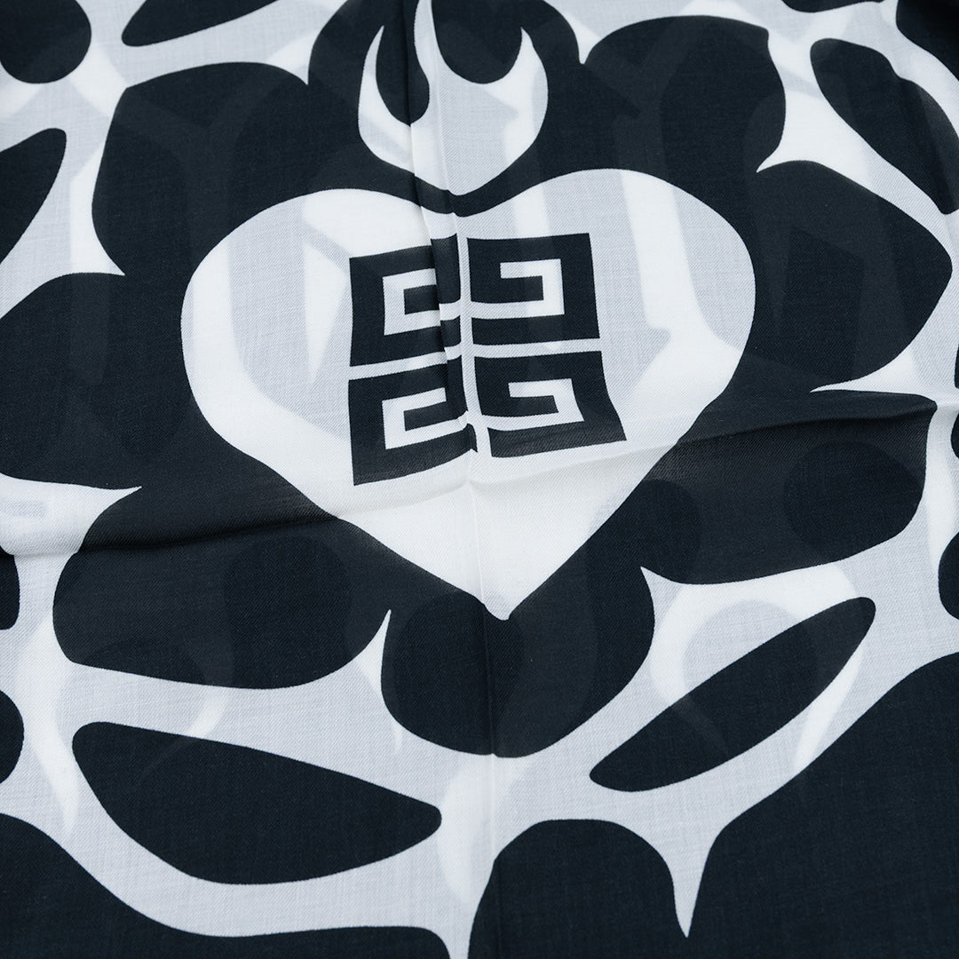 SCIARPA GIVENCHY UOMO