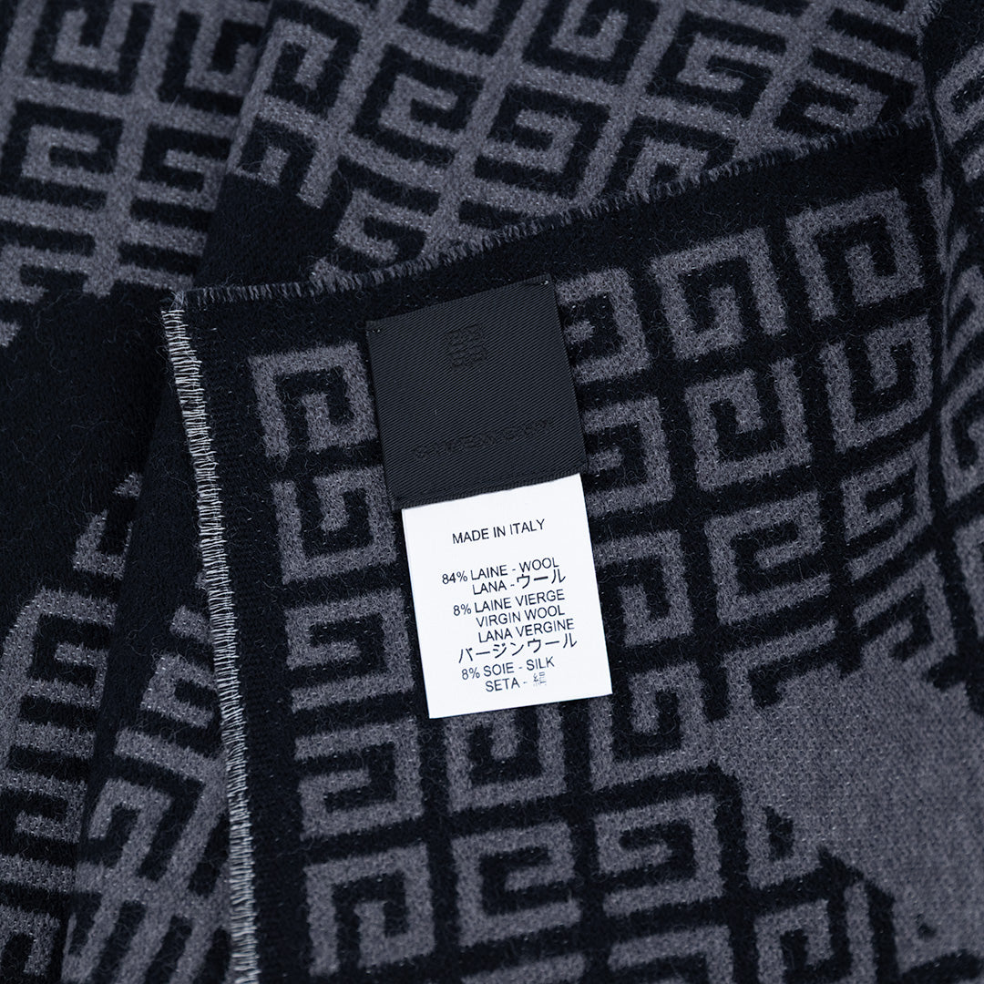 SCIARPA GIVENCHY UOMO