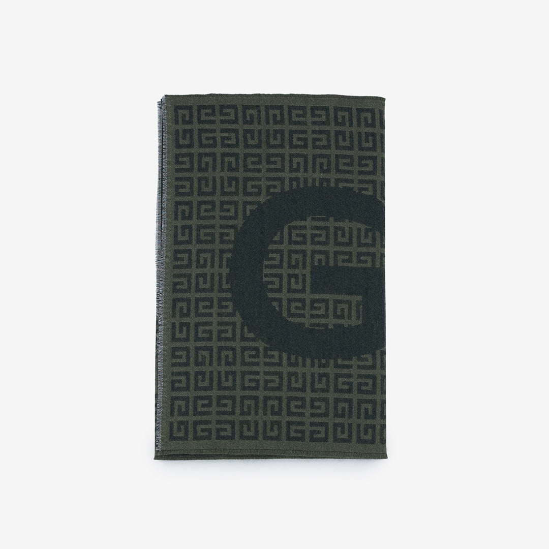 SCIARPA GIVENCHY UOMO