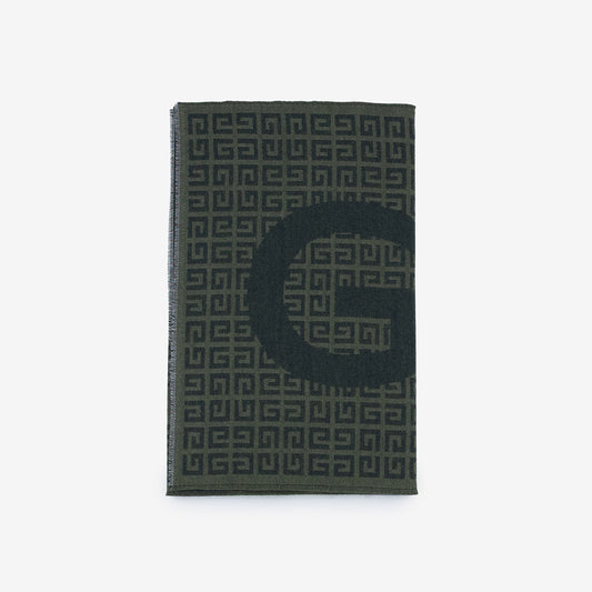 SCIARPA GIVENCHY UOMO