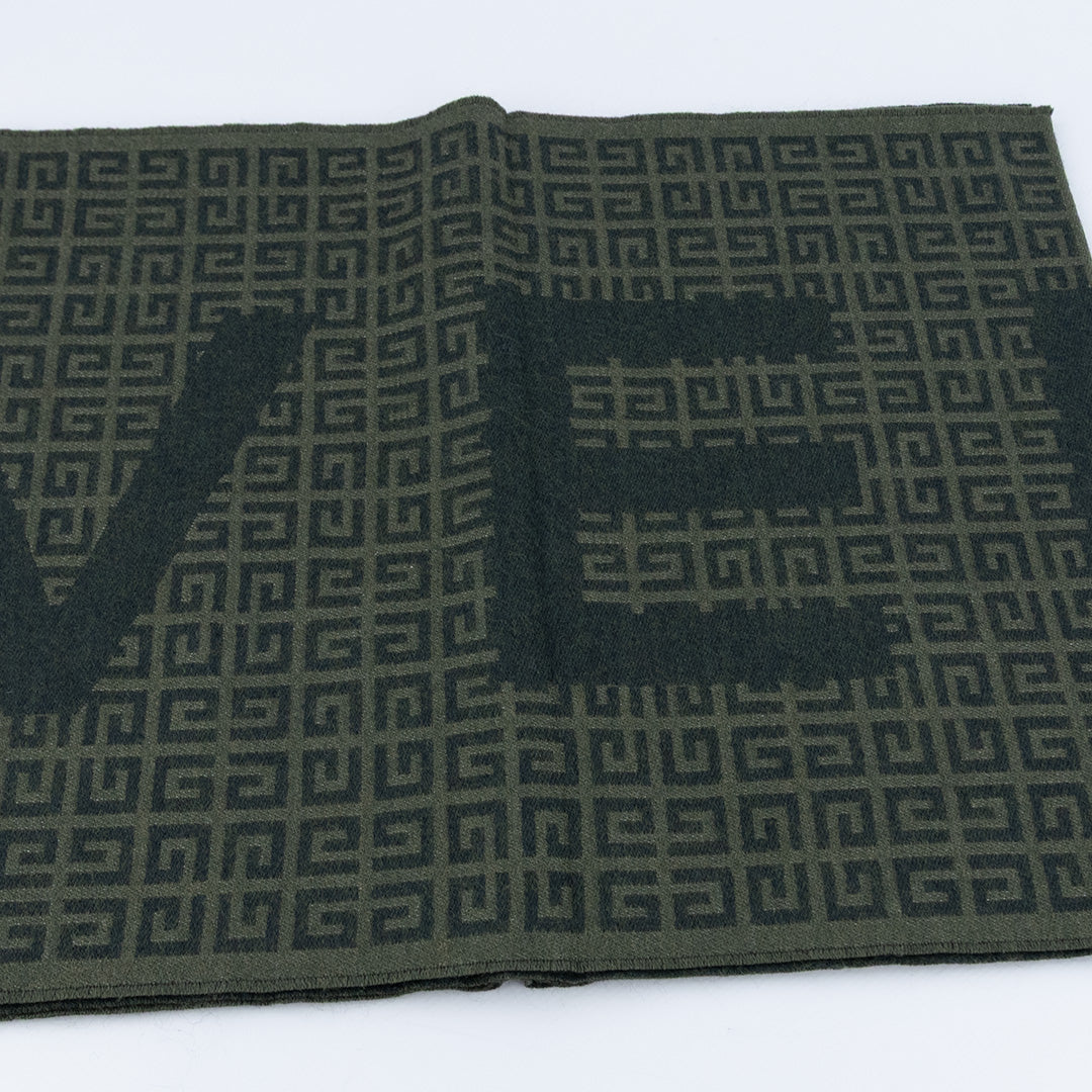 SCIARPA GIVENCHY UOMO