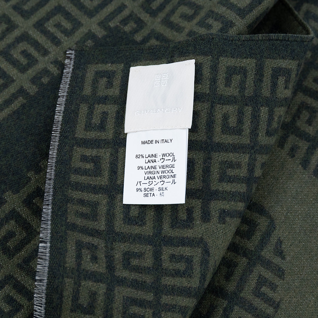 SCIARPA GIVENCHY UOMO