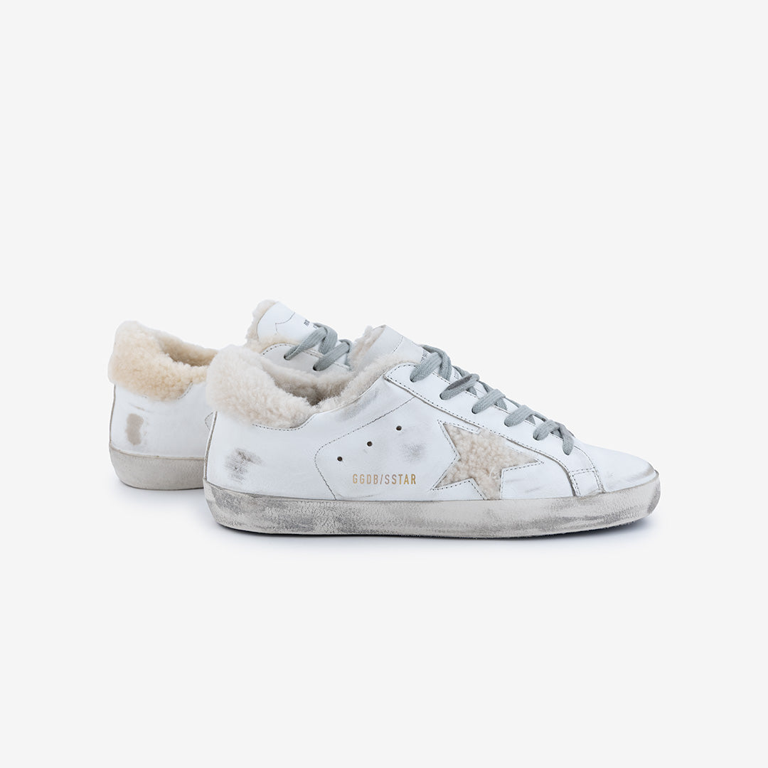 SNEAKERS GOLDEN GOOSE - NUOVI ARRIVI A/I