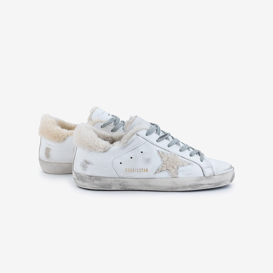 SNEAKERS GOLDEN GOOSE - NUOVI ARRIVI A/I