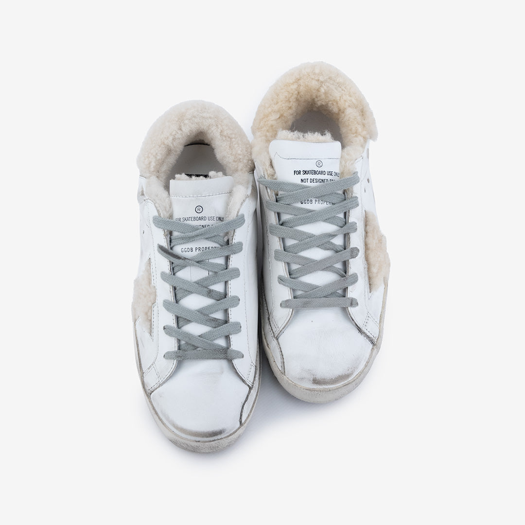 SNEAKERS GOLDEN GOOSE - NUOVI ARRIVI A/I
