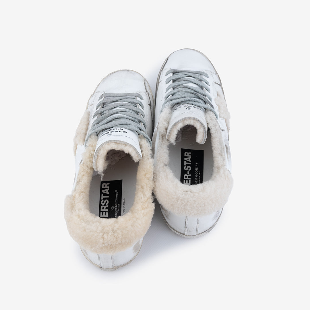 SNEAKERS GOLDEN GOOSE - NUOVI ARRIVI A/I