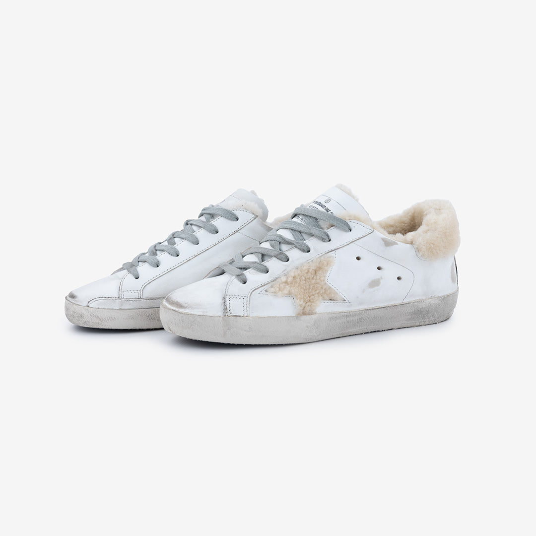 SNEAKERS GOLDEN GOOSE - NUOVI ARRIVI A/I