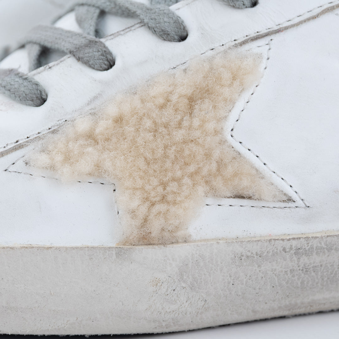 SNEAKERS GOLDEN GOOSE - NUOVI ARRIVI A/I
