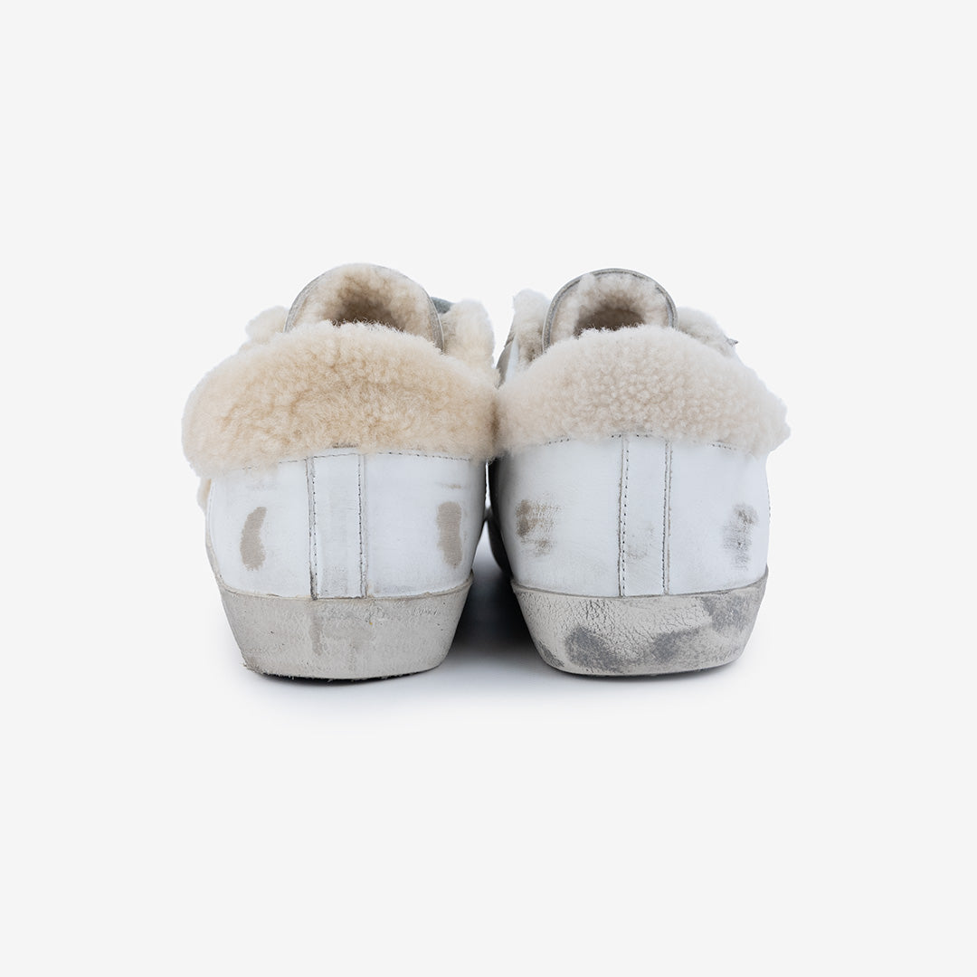 SNEAKERS GOLDEN GOOSE - NUOVI ARRIVI A/I