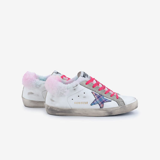 SNEAKERS GOLDEN GOOSE - NUOVI ARRIVI A/I