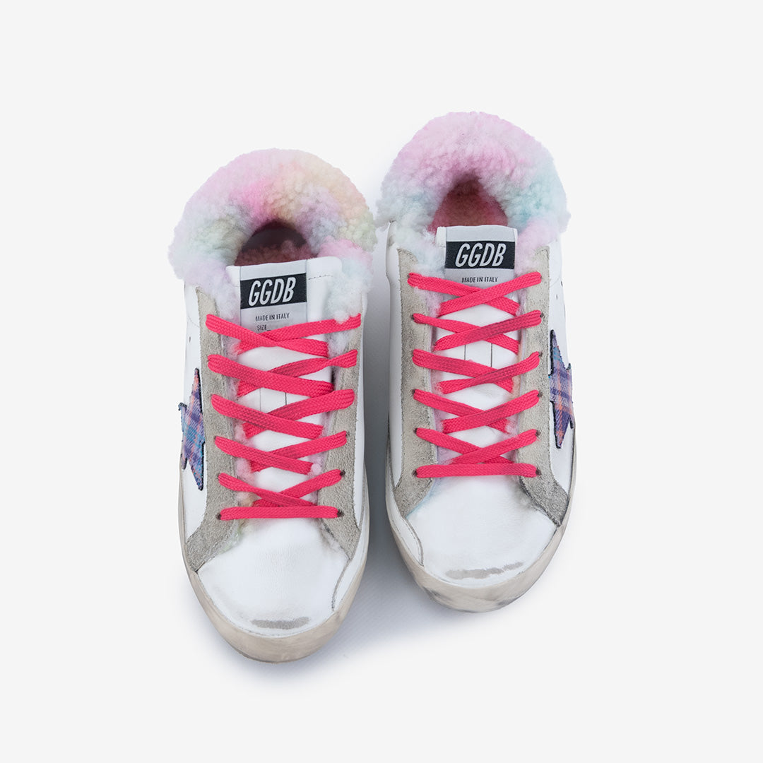 SNEAKERS GOLDEN GOOSE - NUOVI ARRIVI A/I