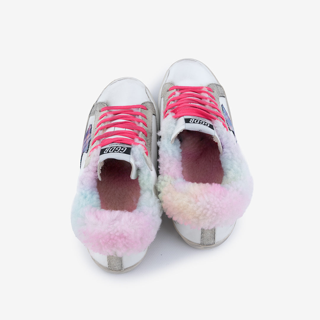 SNEAKERS GOLDEN GOOSE - NUOVI ARRIVI A/I