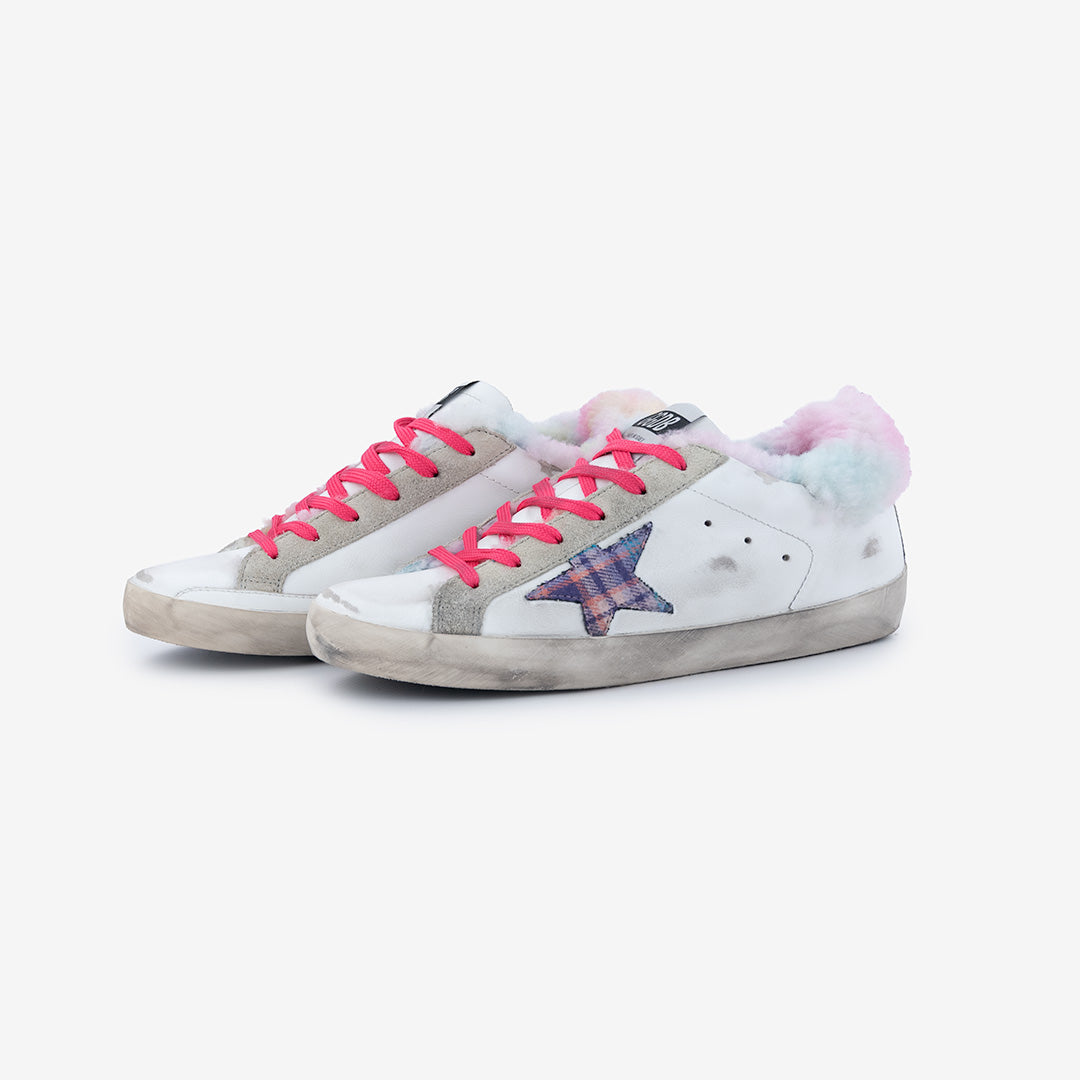 SNEAKERS GOLDEN GOOSE - NUOVI ARRIVI A/I