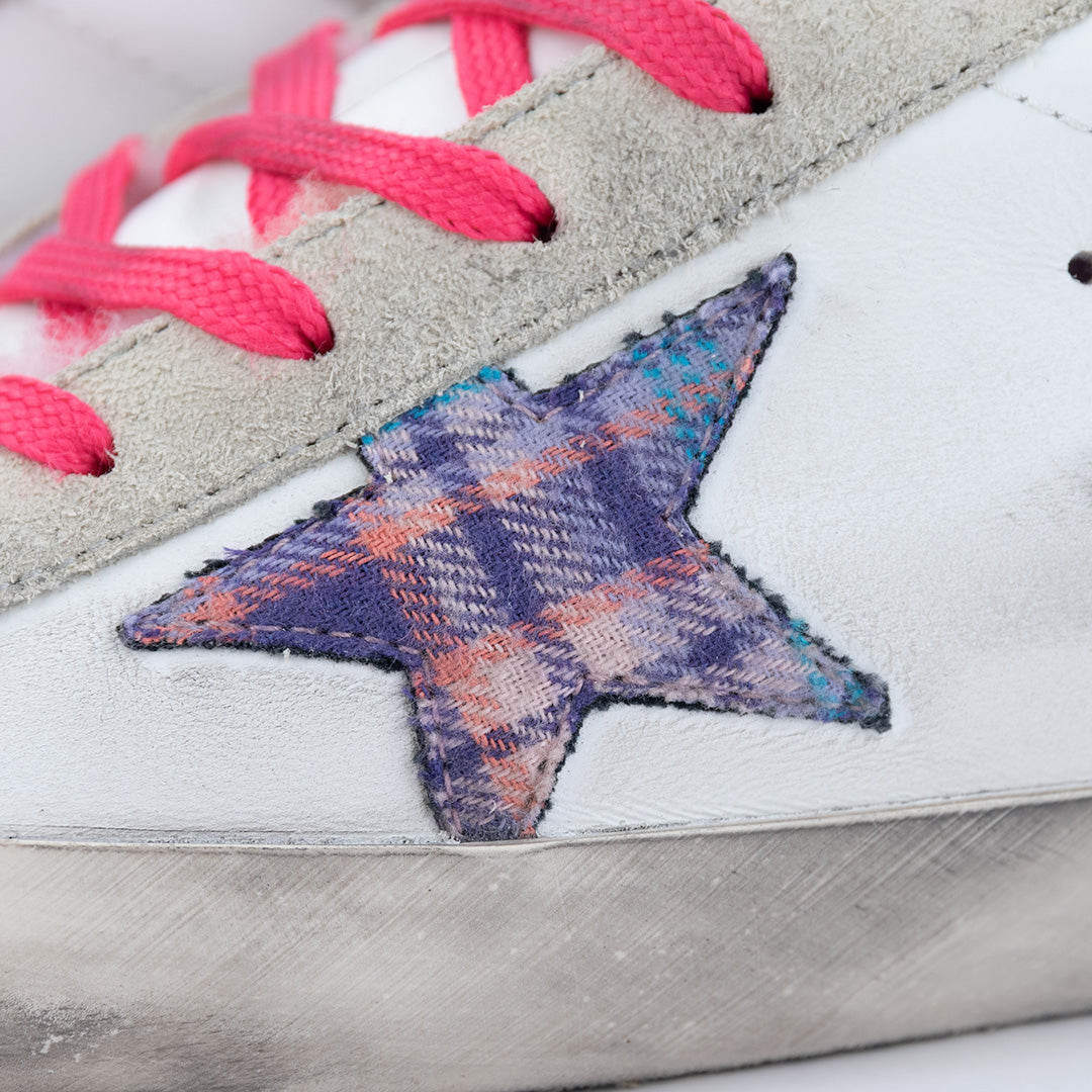 SNEAKERS GOLDEN GOOSE - NUOVI ARRIVI A/I