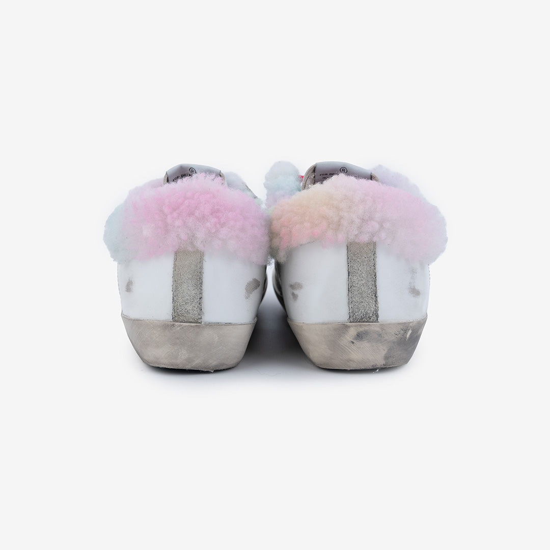 SNEAKERS GOLDEN GOOSE - NUOVI ARRIVI A/I