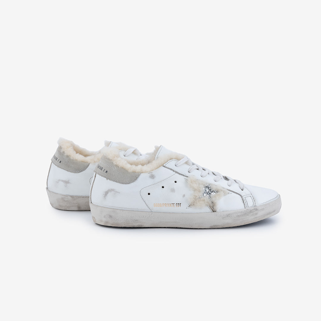 SNEAKERS GOLDEN GOOSE - NUOVI ARRIVI A/I