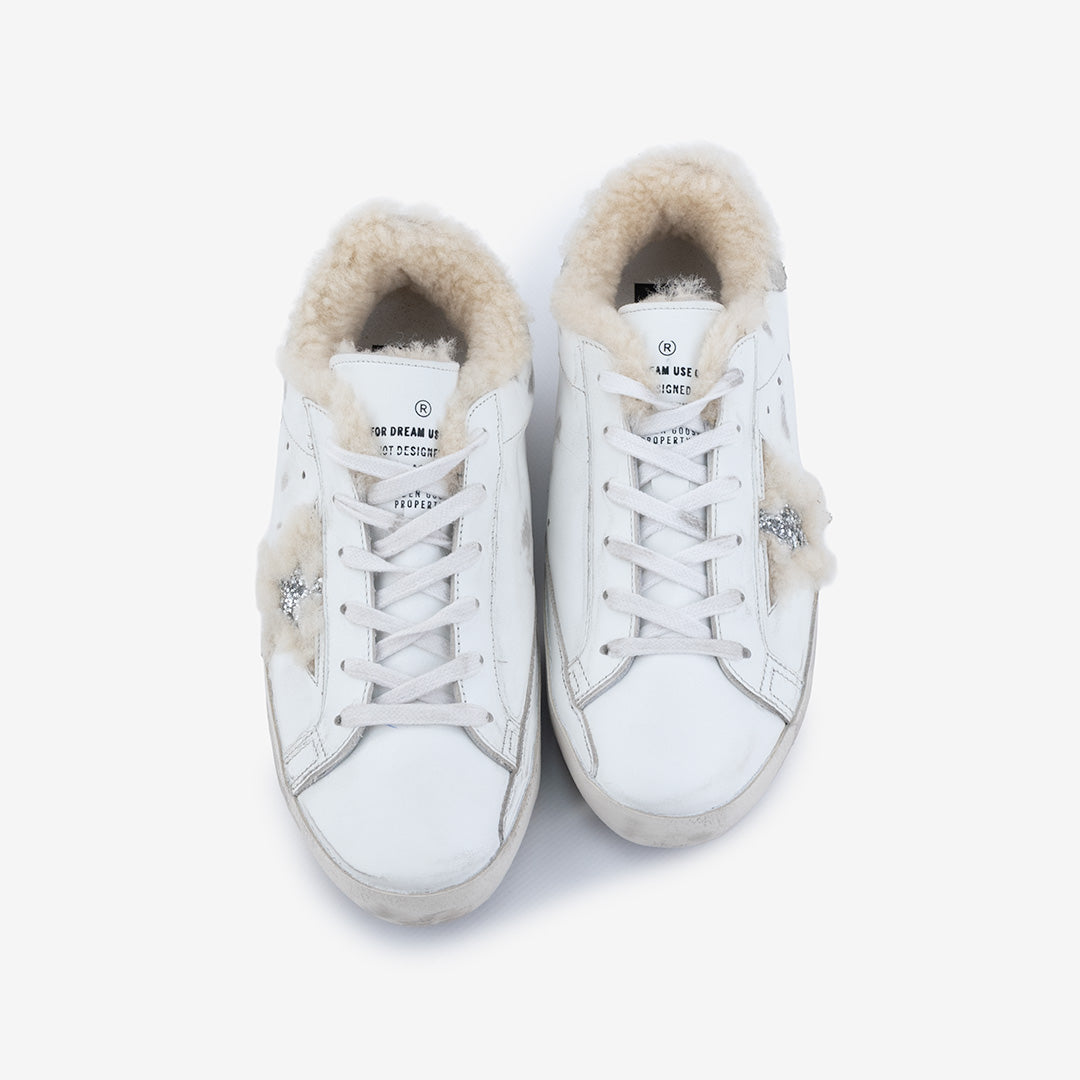SNEAKERS GOLDEN GOOSE - NUOVI ARRIVI A/I