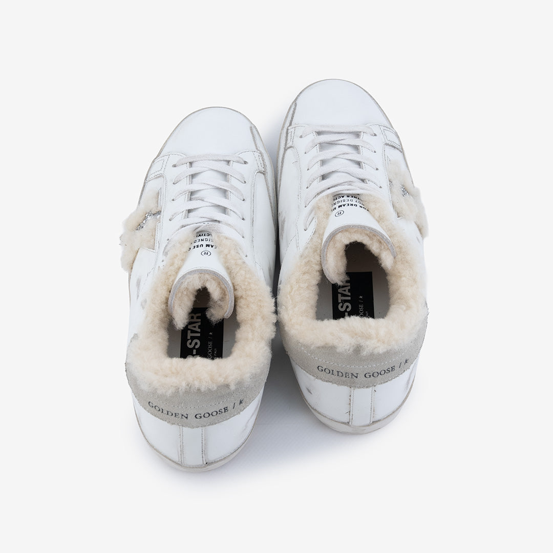 SNEAKERS GOLDEN GOOSE - NUOVI ARRIVI A/I