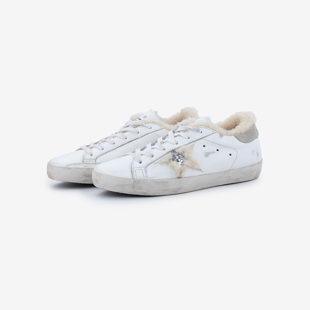 SNEAKERS GOLDEN GOOSE - NUOVI ARRIVI A/I