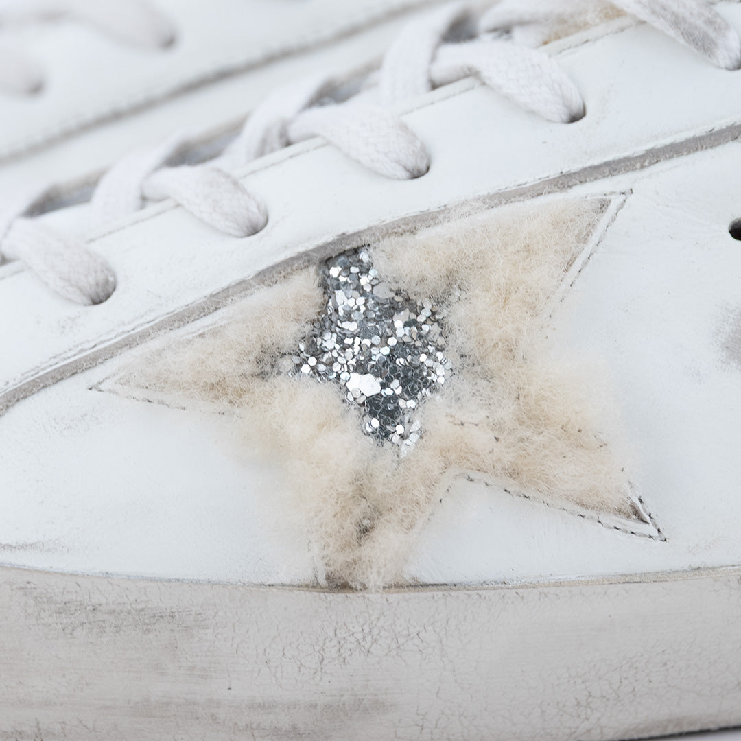 SNEAKERS GOLDEN GOOSE - NUOVI ARRIVI A/I
