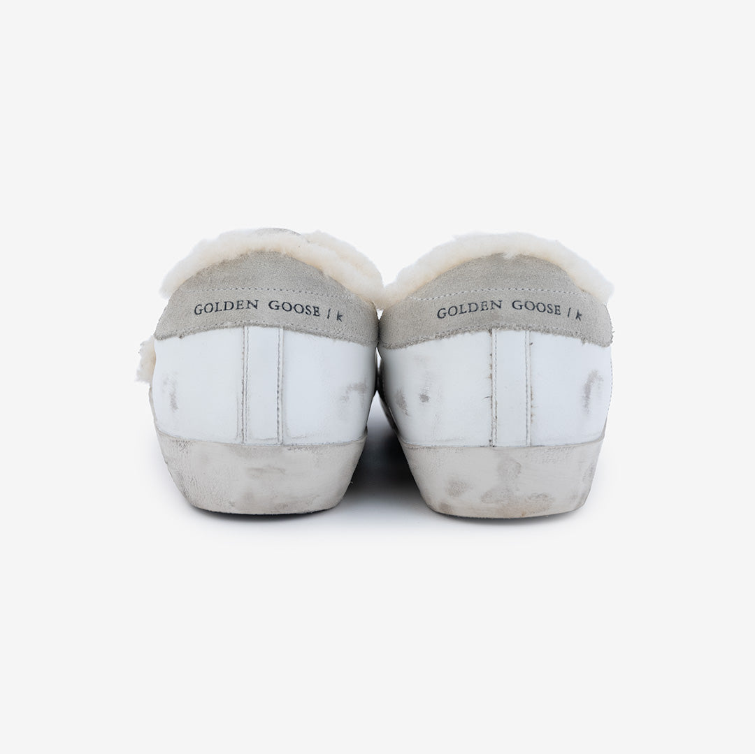 SNEAKERS GOLDEN GOOSE - NUOVI ARRIVI A/I