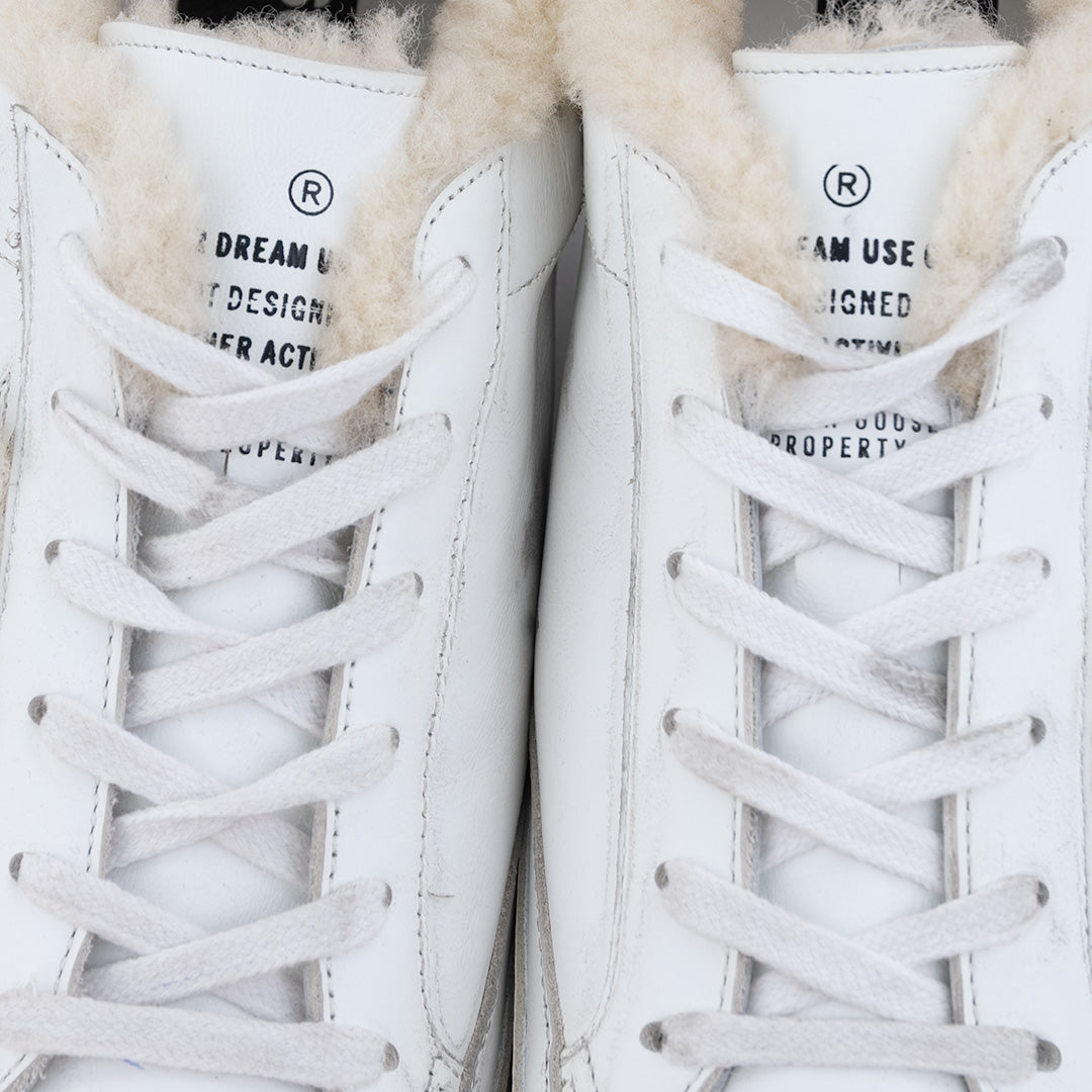 SNEAKERS GOLDEN GOOSE - NUOVI ARRIVI A/I