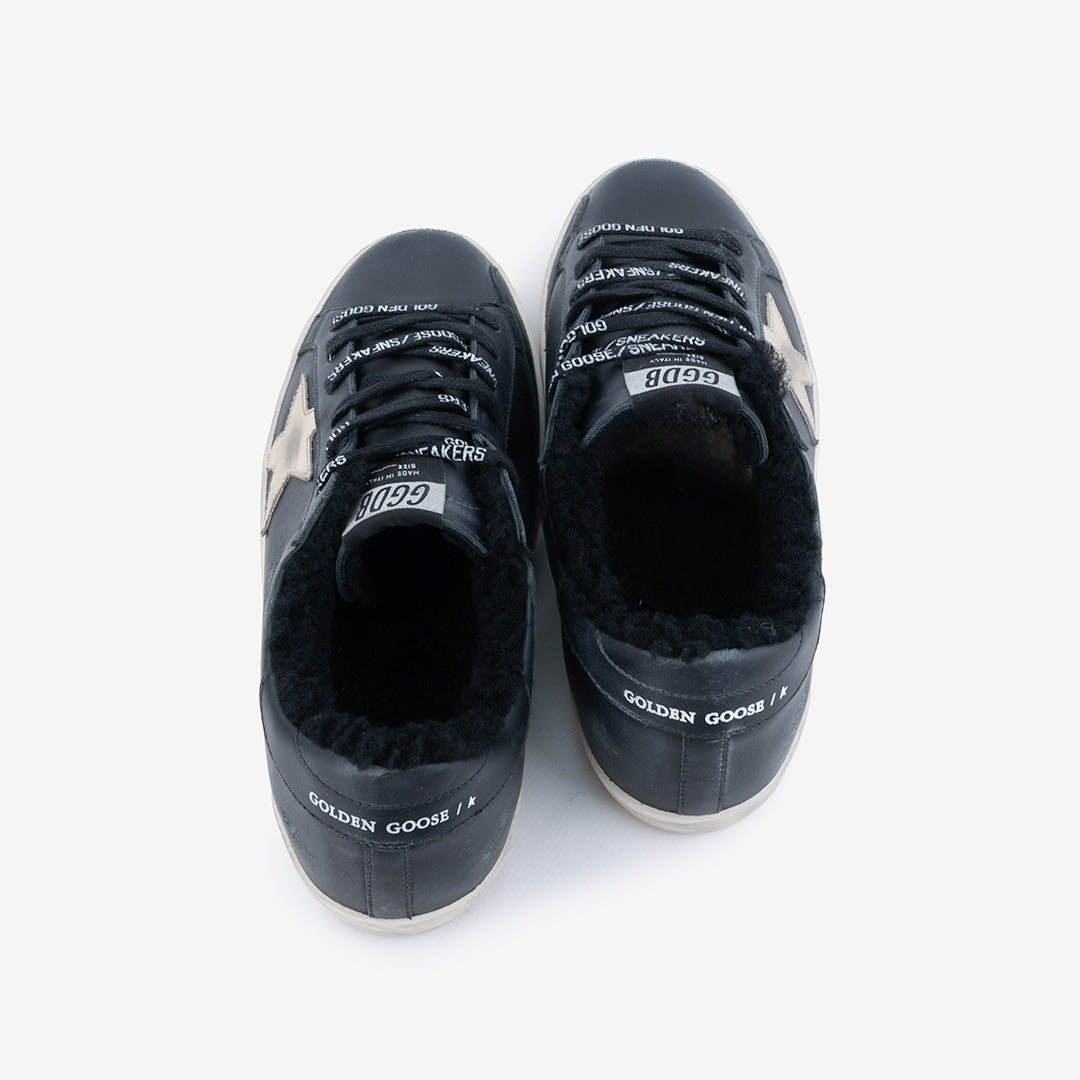 SNEAKERS GOLDEN GOOSE - NUOVI ARRIVI A/I