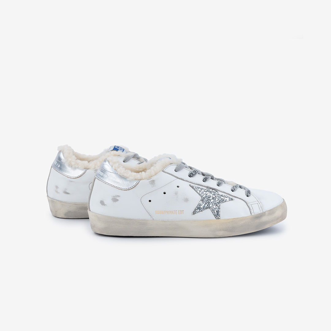 SNEAKERS GOLDEN GOOSE - NUOVI ARRIVI A/I