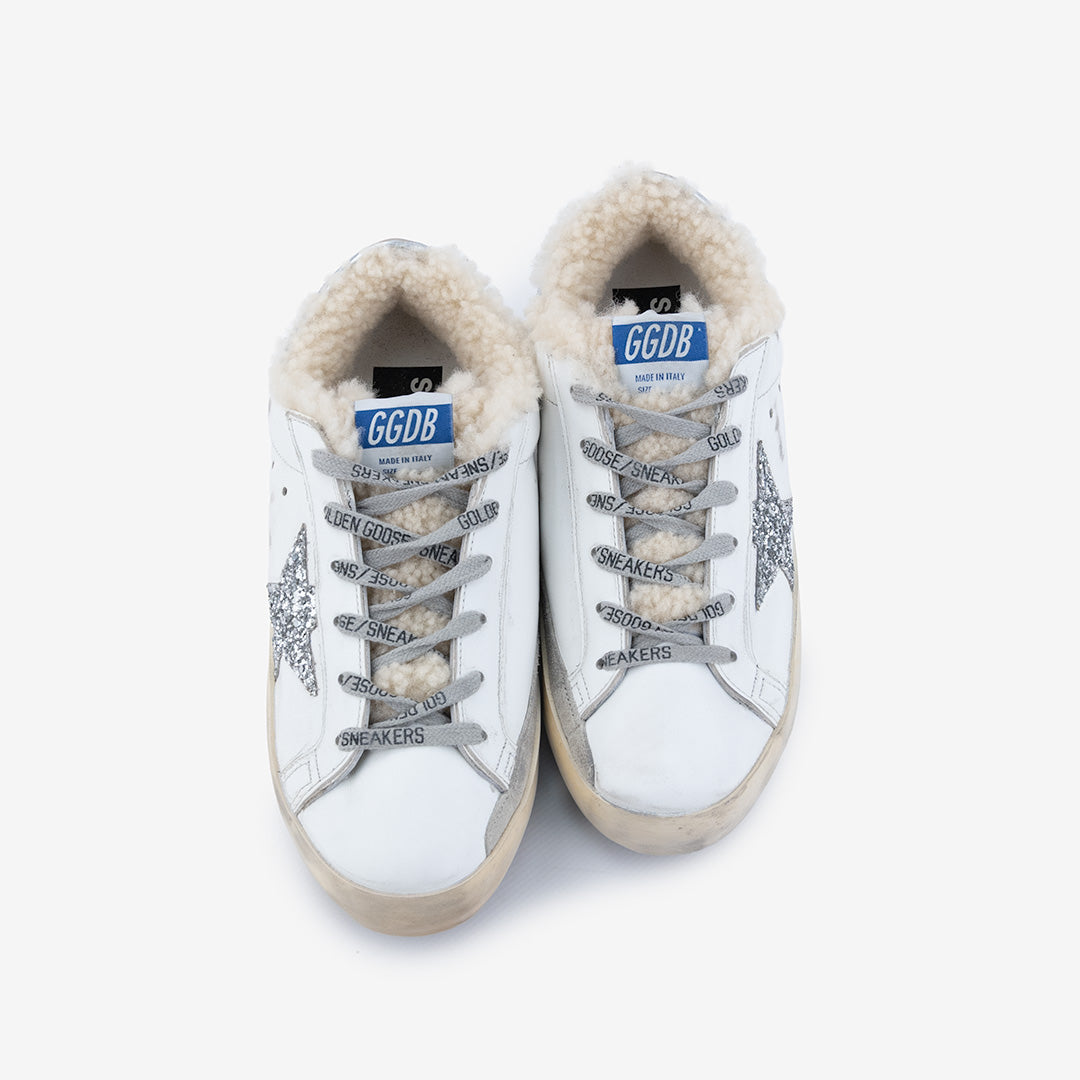 SNEAKERS GOLDEN GOOSE - NUOVI ARRIVI A/I