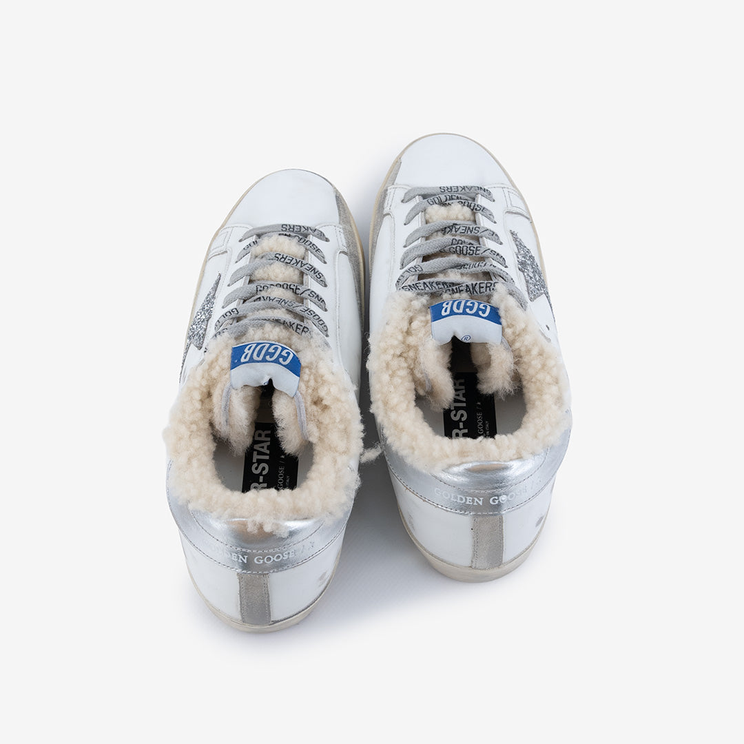 SNEAKERS GOLDEN GOOSE - NUOVI ARRIVI A/I