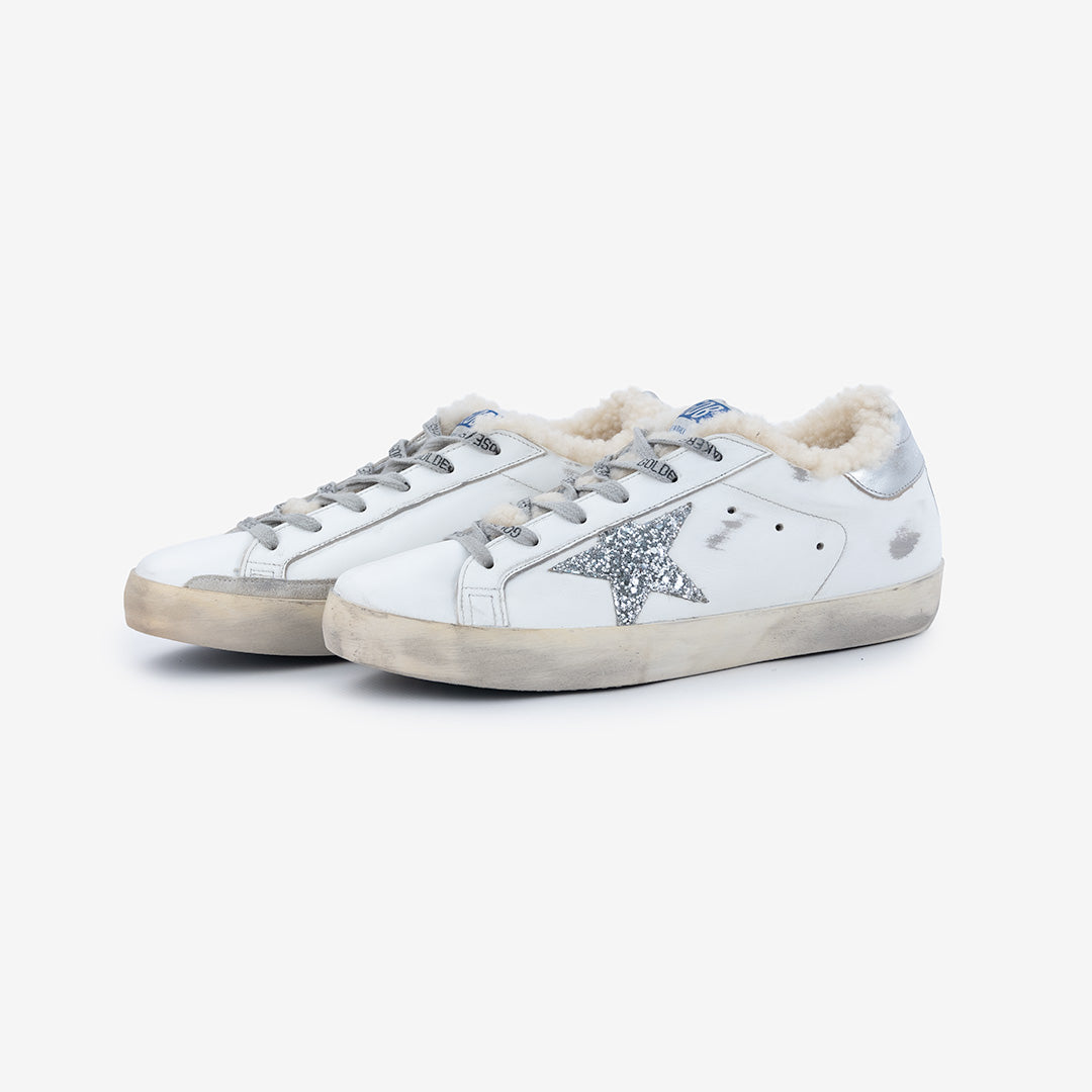 SNEAKERS GOLDEN GOOSE - NUOVI ARRIVI A/I
