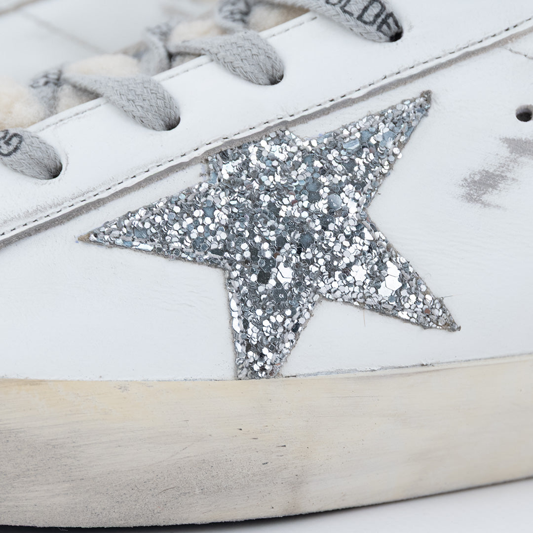 SNEAKERS GOLDEN GOOSE - NUOVI ARRIVI A/I