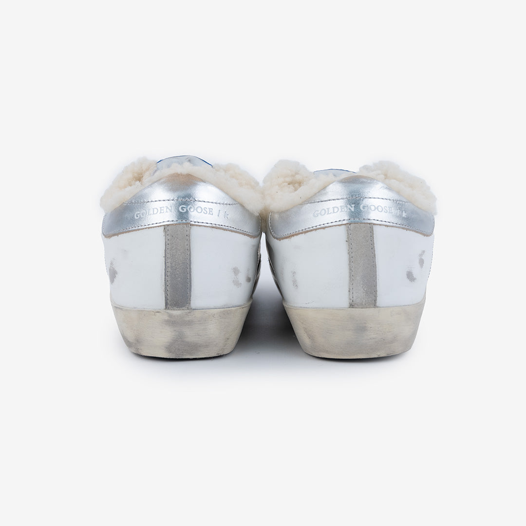 SNEAKERS GOLDEN GOOSE - NUOVI ARRIVI A/I