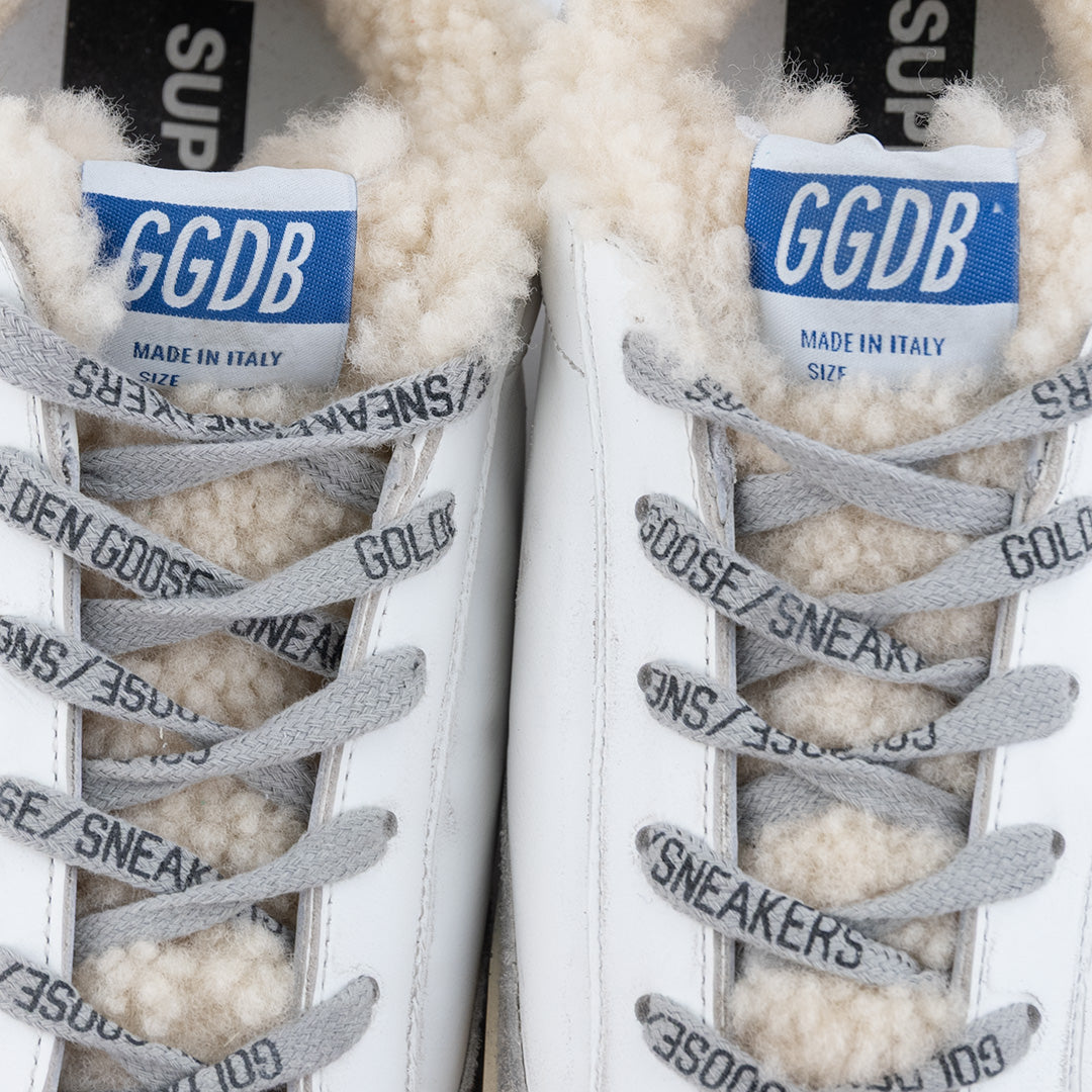 SNEAKERS GOLDEN GOOSE - NUOVI ARRIVI A/I