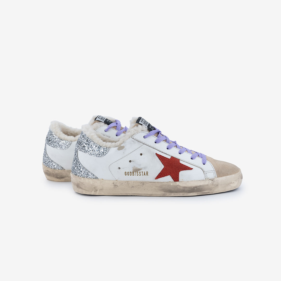 SNEAKERS GOLDEN GOOSE - NUOVI ARRIVI A/I
