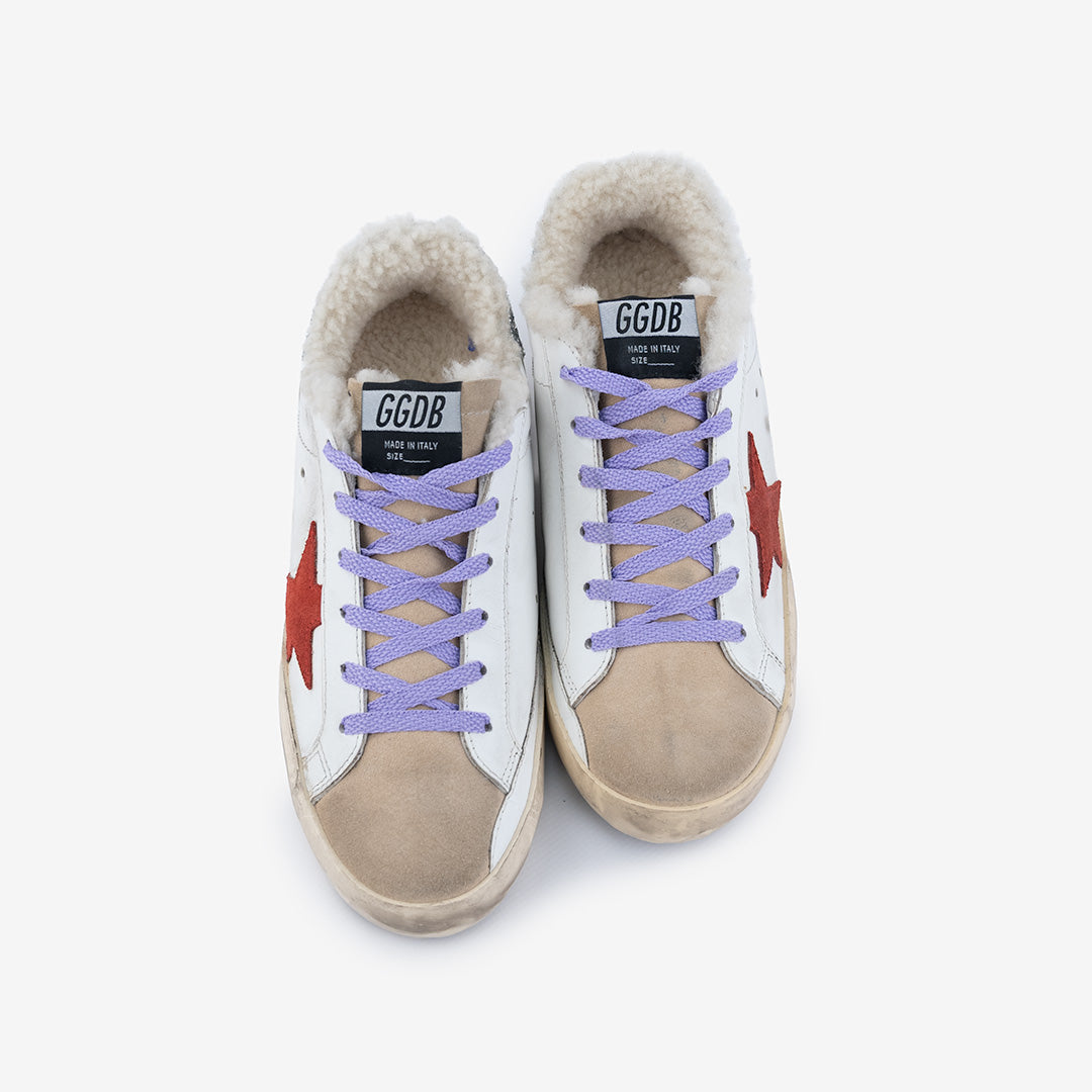 SNEAKERS GOLDEN GOOSE - NUOVI ARRIVI A/I