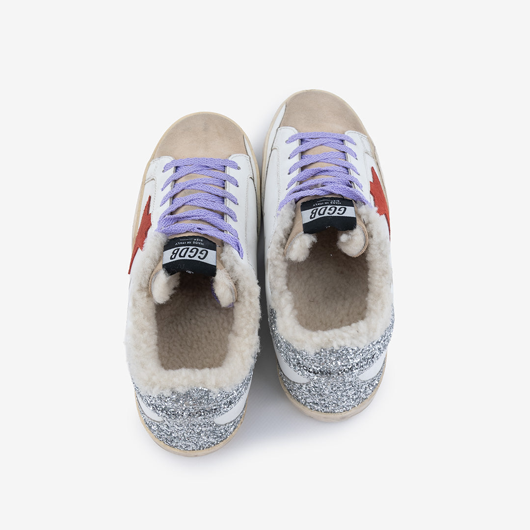 SNEAKERS GOLDEN GOOSE - NUOVI ARRIVI A/I