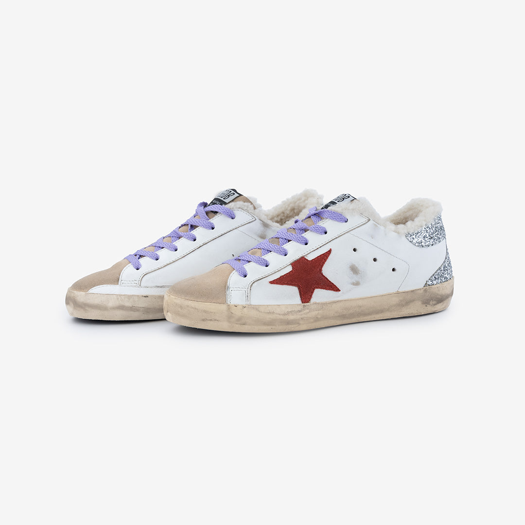SNEAKERS GOLDEN GOOSE - NUOVI ARRIVI A/I