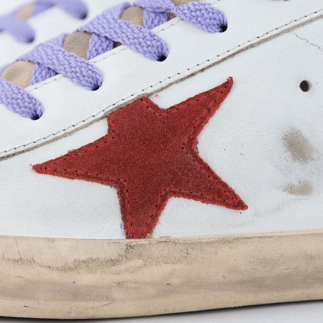 SNEAKERS GOLDEN GOOSE - NUOVI ARRIVI A/I